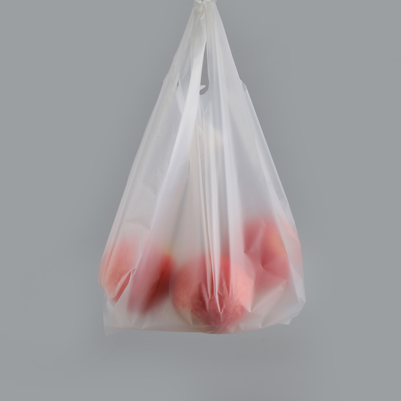 全生物降解背心袋批发