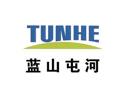 蓝山屯河