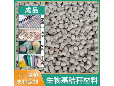 可降解 秸秆复合材料